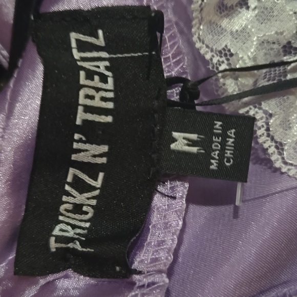 Exclusive cake queen dress - Picture 7 of 13